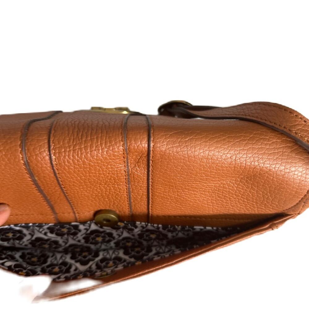 NEW Womens Faux Leather Medium Hobo Bag‎ Purse - Picture 8 of 11